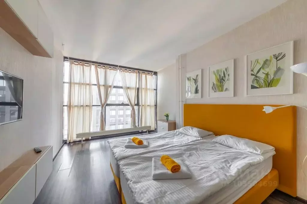 1-к кв. Санкт-Петербург Пулковское ш., 14Е (25.0 м) - Фото 0