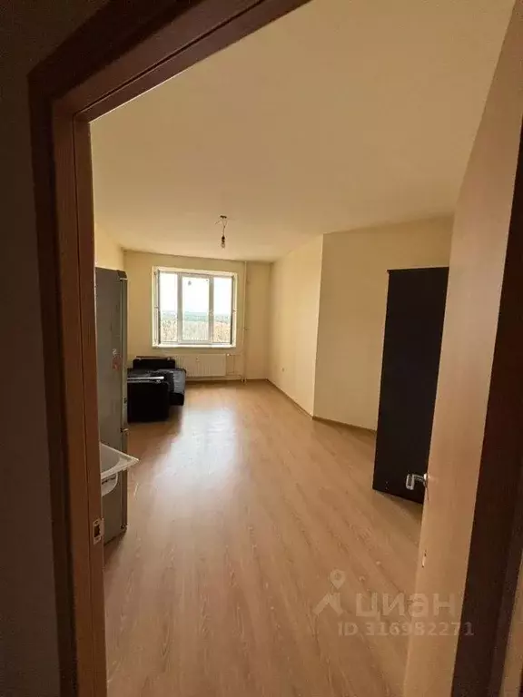 Квартира, студия, 25.1 м - Фото 0