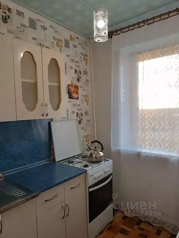 1-к кв. Ульяновская область, Ульяновск ул. Пушкарева, 74/107 (21.0 м) - Фото 0