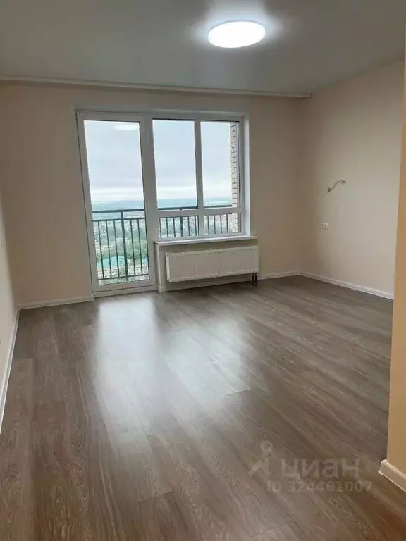 Студия Новосибирская область, Новосибирск ул. Никитина, 67 (27.5 м) - Фото 1