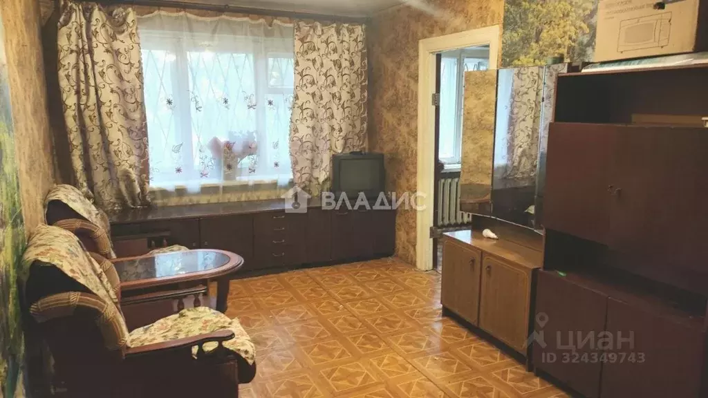 2-к кв. Московская область, Люберцы городской округ, Октябрьский пгт ... - Фото 1