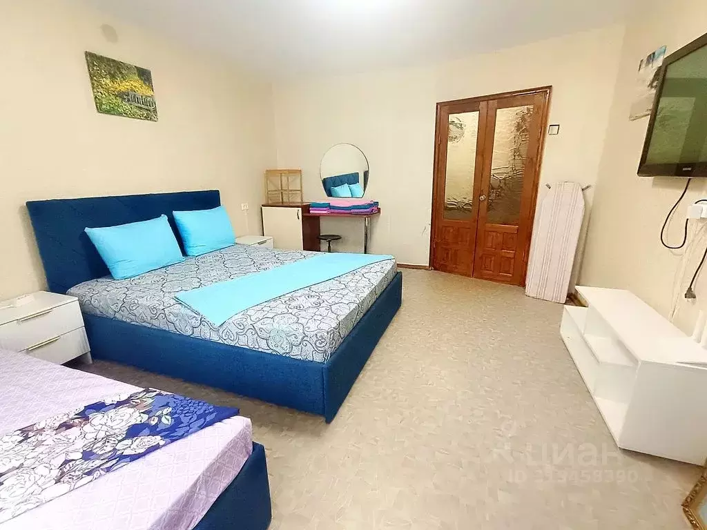 3-к кв. Краснодарский край, Геленджик ул. Леселидзе, 6 (75.0 м) - Фото 1