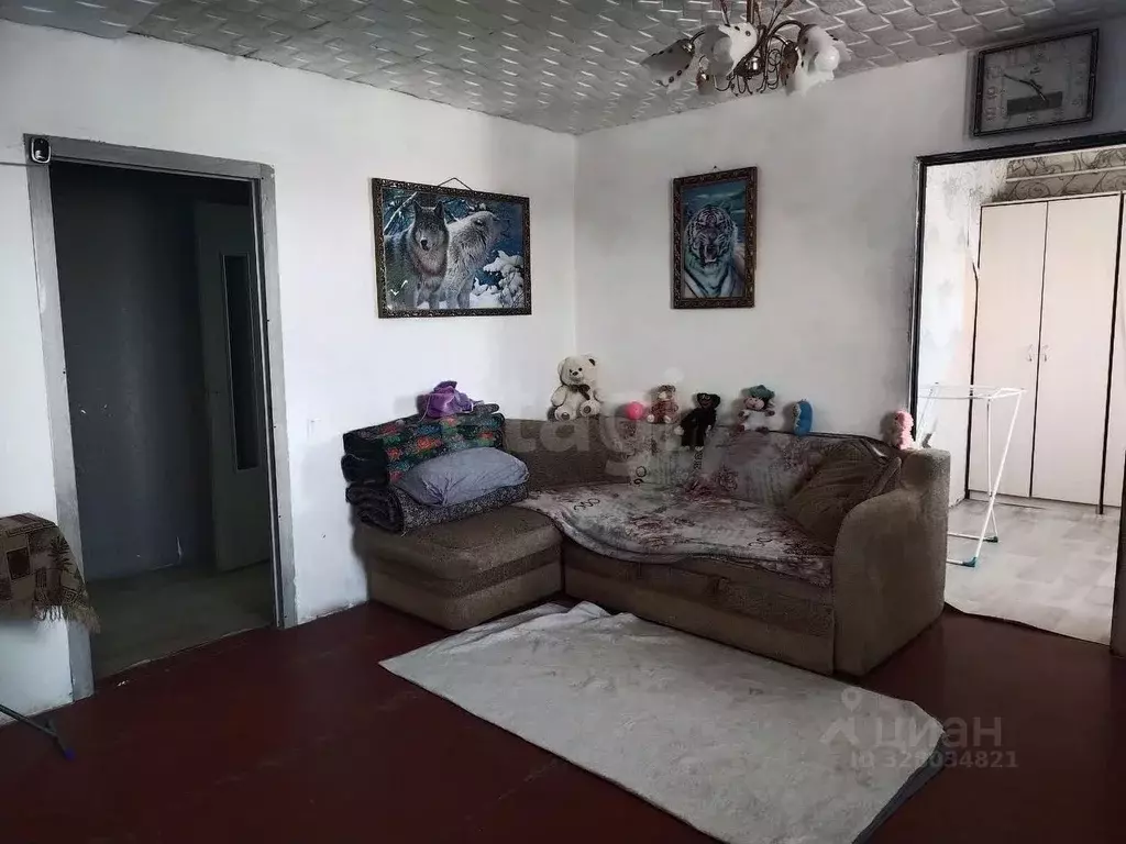 3-к кв. Свердловская область, Нижний Тагил ул. Матросова, 1А (52.0 м) - Фото 2