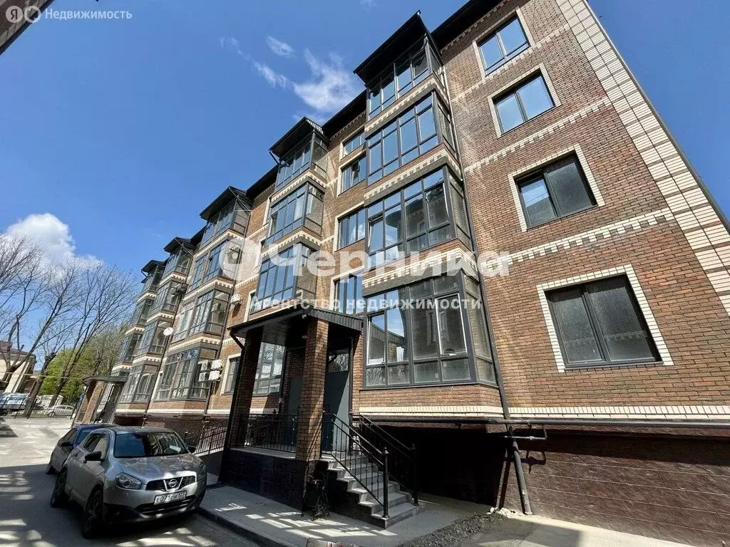 2-комнатная квартира: Ессентуки, улица Орджоникидзе, 97к2 (63.3 м) - Фото 2