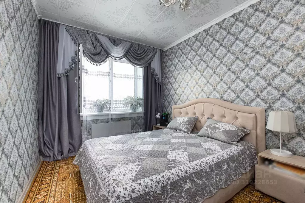 2-к кв. Новосибирская область, Новосибирск ул. Титова, 242/2 (52.5 м) - Фото 0