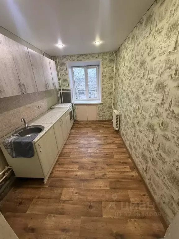 2-к кв. Смоленская область, Рославль 34-й мкр, 1 (52.0 м) - Фото 1