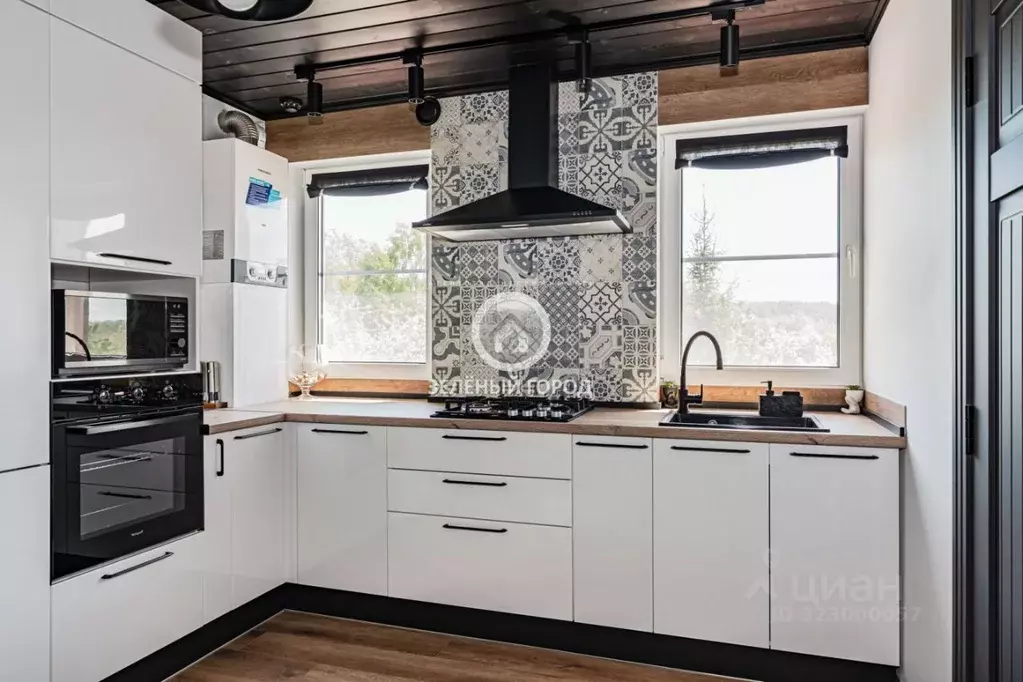 1-к кв. Калининградская область, Светлогорск ул. Косогорная, 10 (41.0 ... - Фото 1