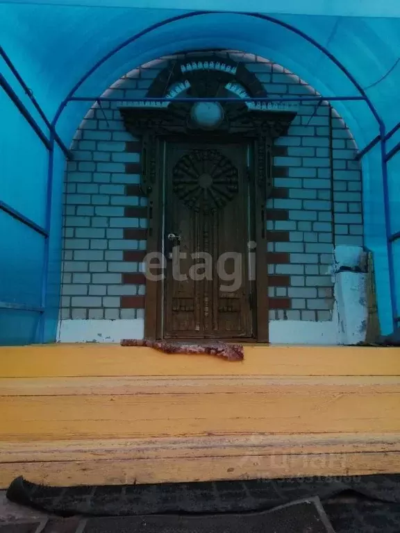 Дом в Татарстан, Альметьевский район, с. Новое Каширово  (70 м) - Фото 2