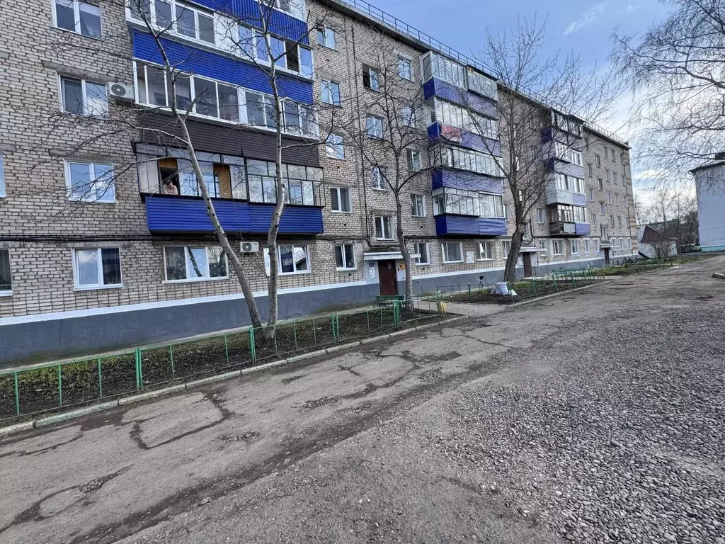3-к кв. Башкортостан, Стерлитамак ул. Дружбы, 44А (59.1 м) - Фото 1