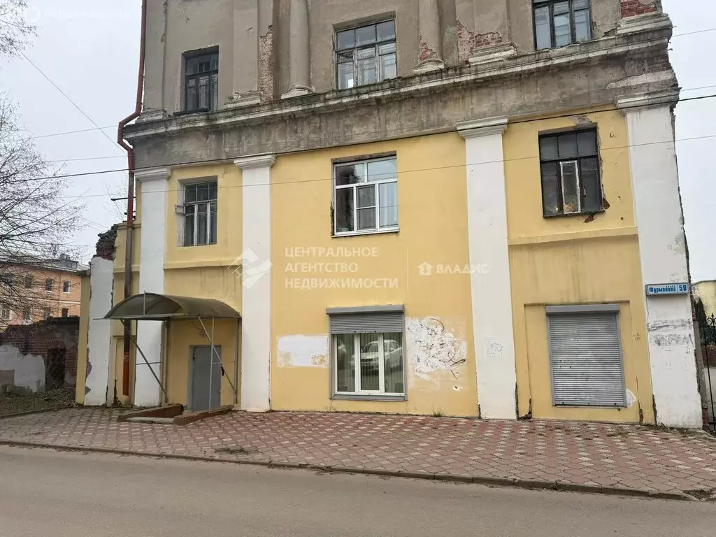 Помещение свободного назначения (89 м) - Фото 1