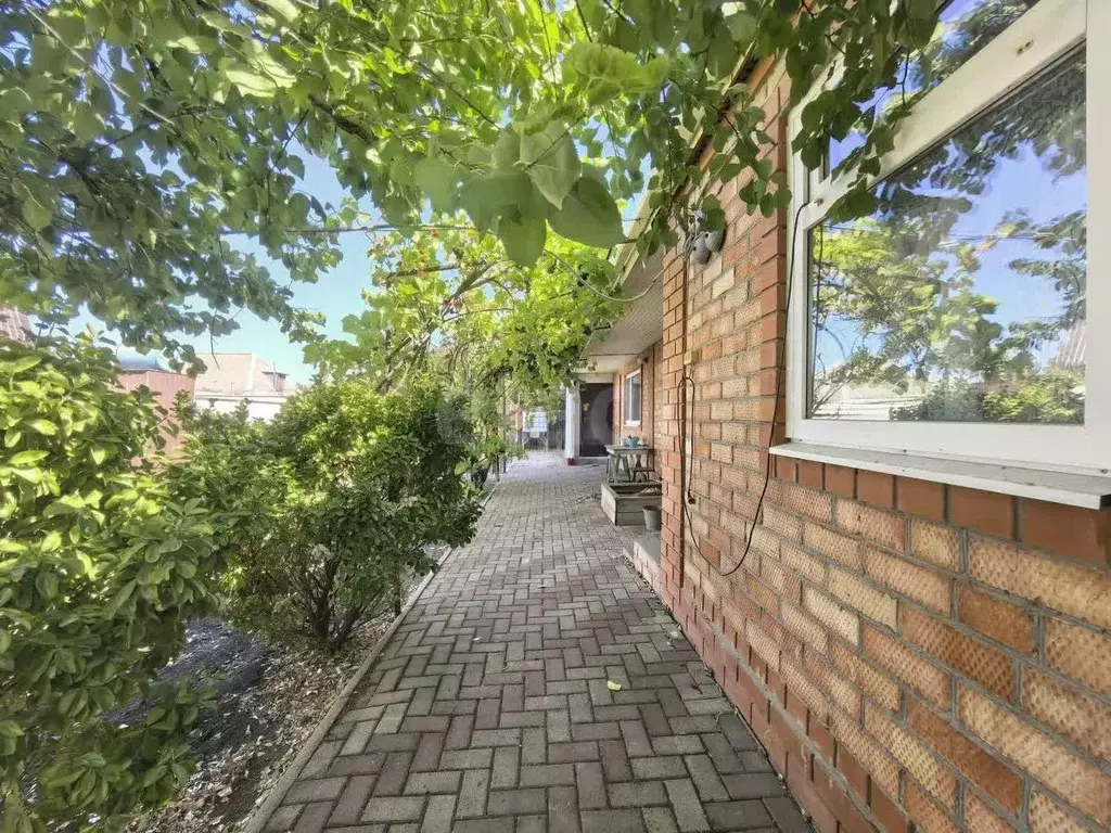 Дом в Краснодарский край, Ейское городское поселение, пос. ... - Фото 1