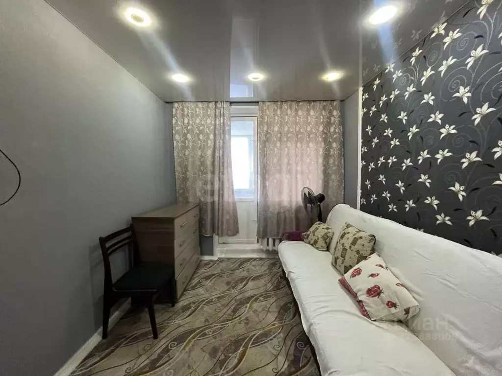 2-к кв. Крым, Саки ул. Строительная (50.3 м) - Фото 2