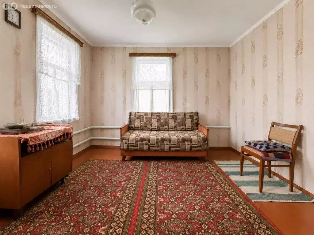 Дом в Тамбов, Пролетарская улица (42.3 м) - Фото 2