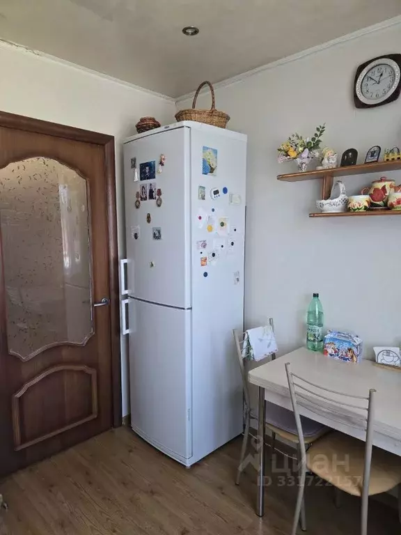 2-к кв. Москва пос. Шишкин Лес, 22 (50.2 м) - Фото 2