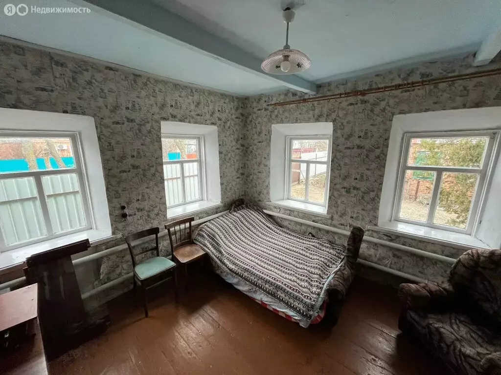Дом в Шабельское, улица Кирова (61.3 м) - Фото 1