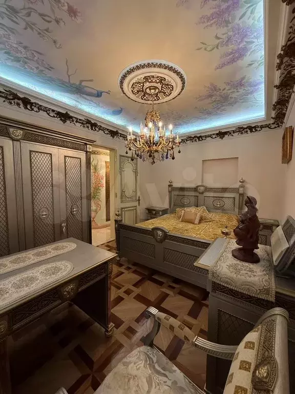 Комната 21 м в 5-к., 3/15 эт. - Фото 0