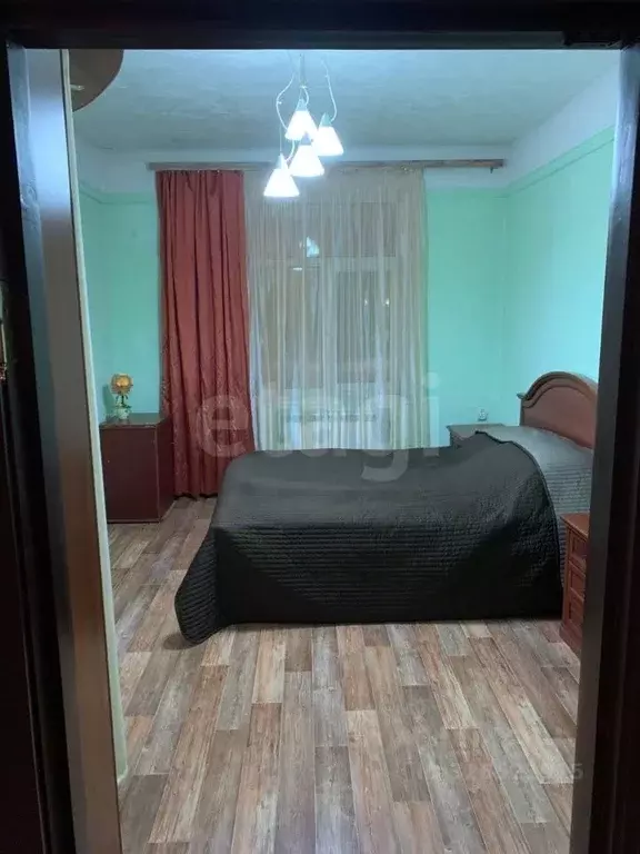 3-к кв. Свердловская область, Нижний Тагил просп. Вагоностроителей, 8 ... - Фото 1