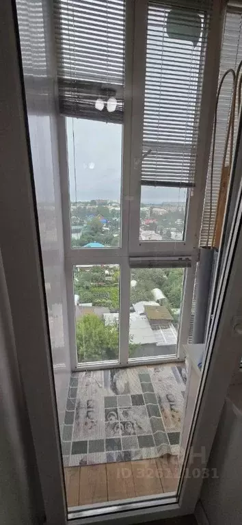 1-к кв. Челябинская область, Челябинск ул. Культуры, 98 (34.8 м) - Фото 1