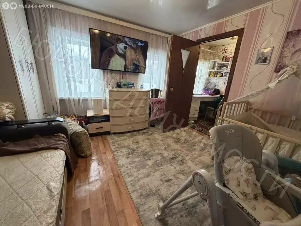 Дом в Балашов, улица 8 Марта, 10 (40 м) - Фото 1