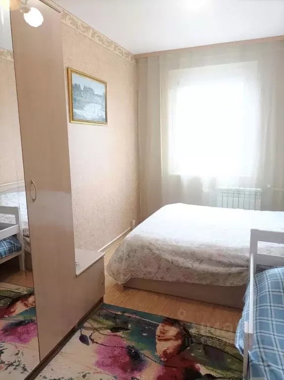 2-к кв. Удмуртия, Ижевск Удмуртская ул., 290 (53.0 м) - Фото 1