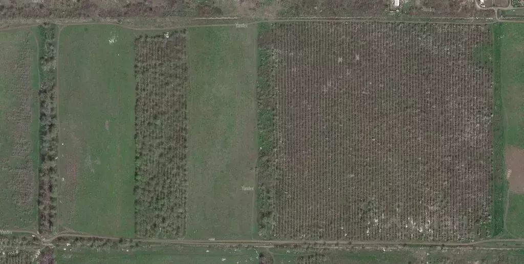 Участок в Ростовская область, Азов Азовский район, Х-Виллаж кп,  (6.0 ... - Фото 1