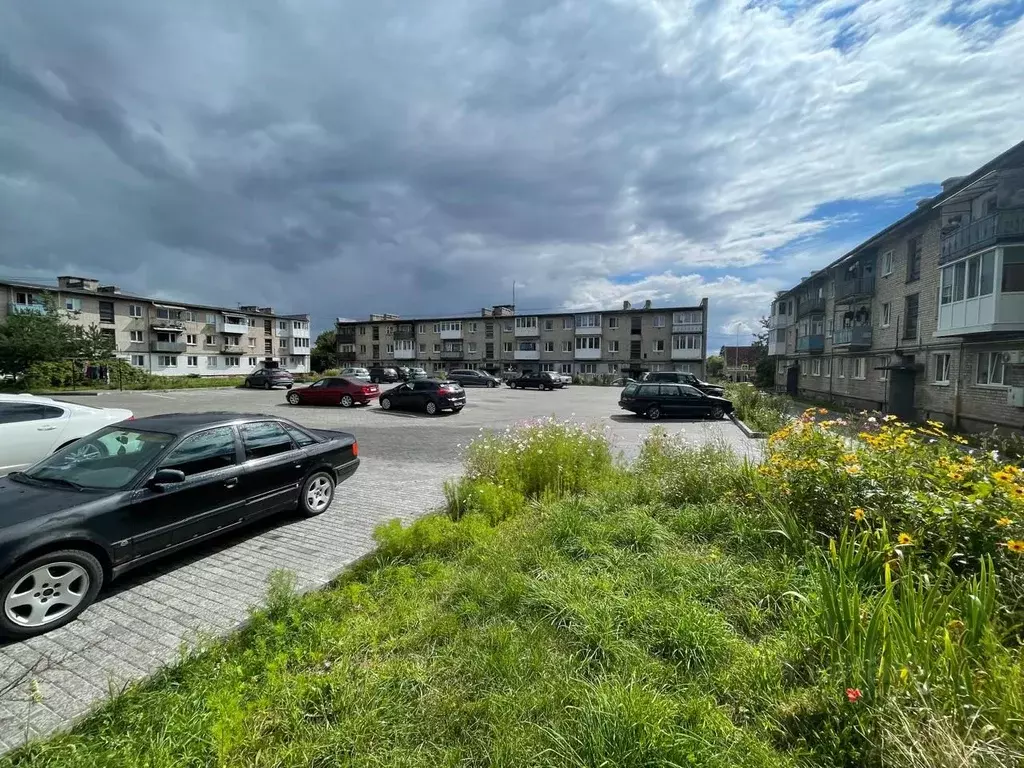 Участок в Калининградская область, Гвардейск Колхозная ул. (8.0 сот.) - Фото 0