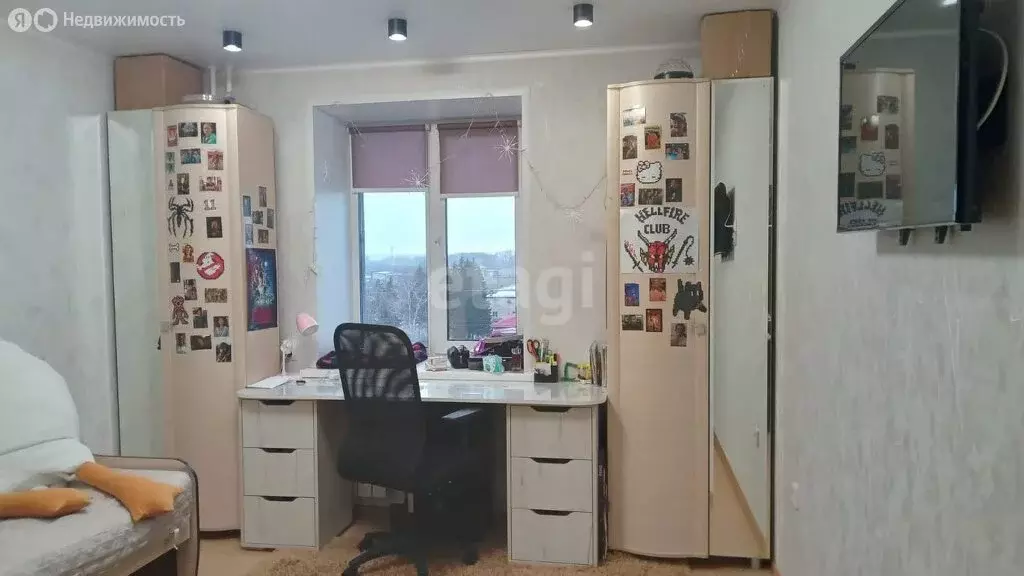 2-комнатная квартира: село Мариинский, Хвойная улица, 14 (56.7 м) - Фото 1