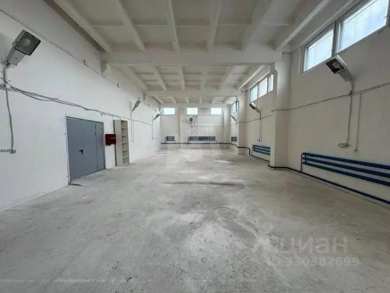 Склад в Московская область, Подольск проезд Фабричный, 4Е (440 м) - Фото 2