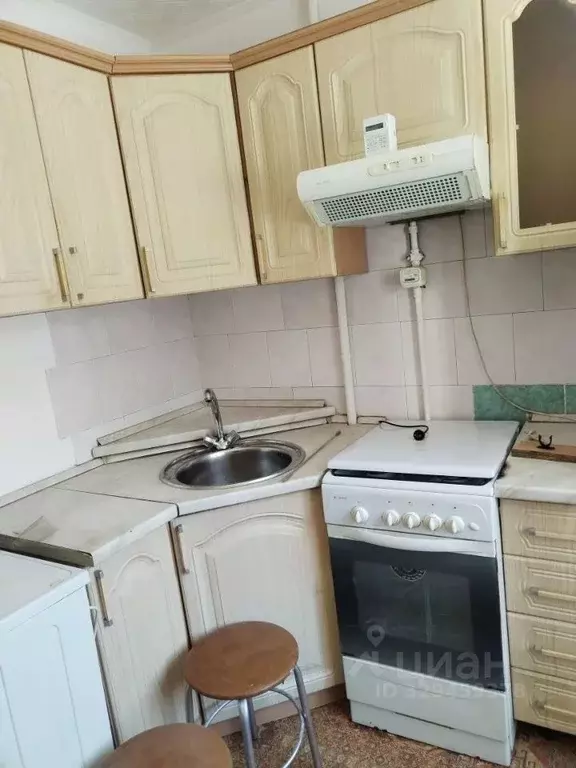 2-к кв. Иркутская область, Иркутск Байкальская ул., 163 (44.7 м) - Фото 2