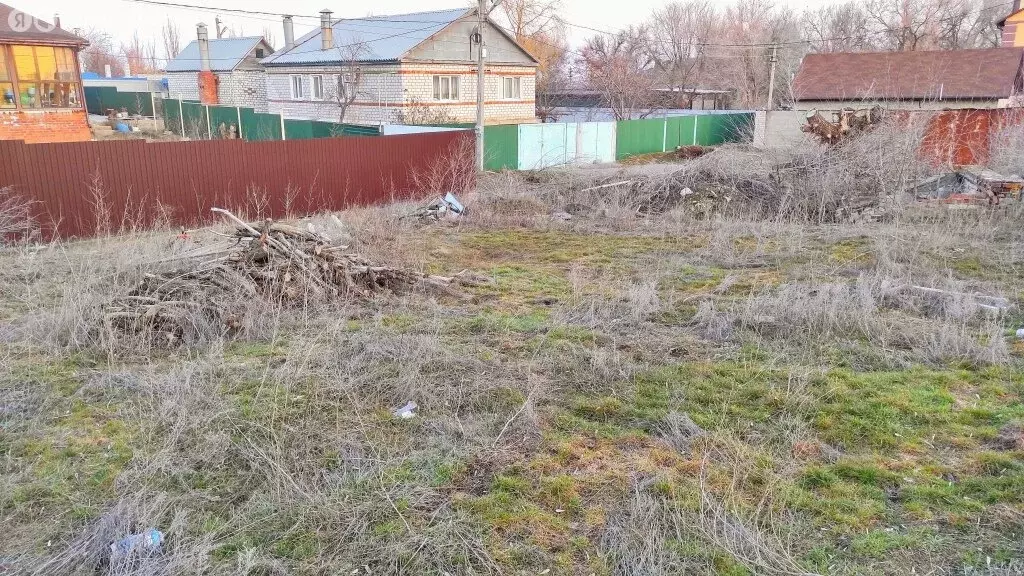 Участок в Волгоград, территория посёлок Горная Поляна, Горнополянская ... - Фото 1