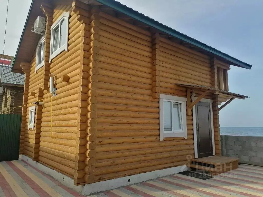 Дом в Дагестан, Дербент ул. Шеболдаева, 5А (80 м) - Фото 1