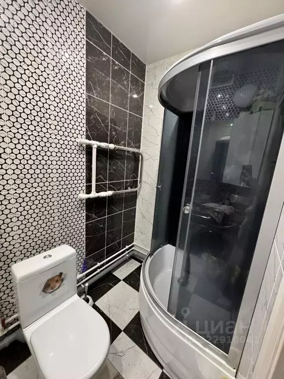 3-к кв. Пермский край, Пермь ул. Мира, 115б (62.1 м) - Фото 1