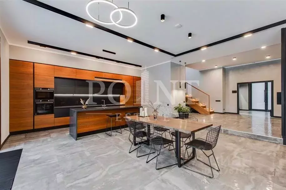 Коттедж в Московская область, Красногорск городской округ, д. ... - Фото 1