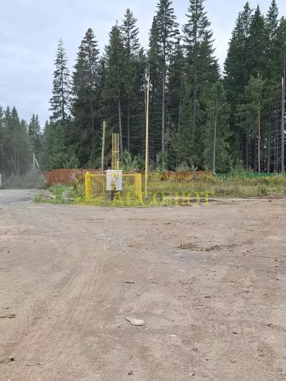 Участок в Свердловская область, Ревда  (9.67 сот.) - Фото 2