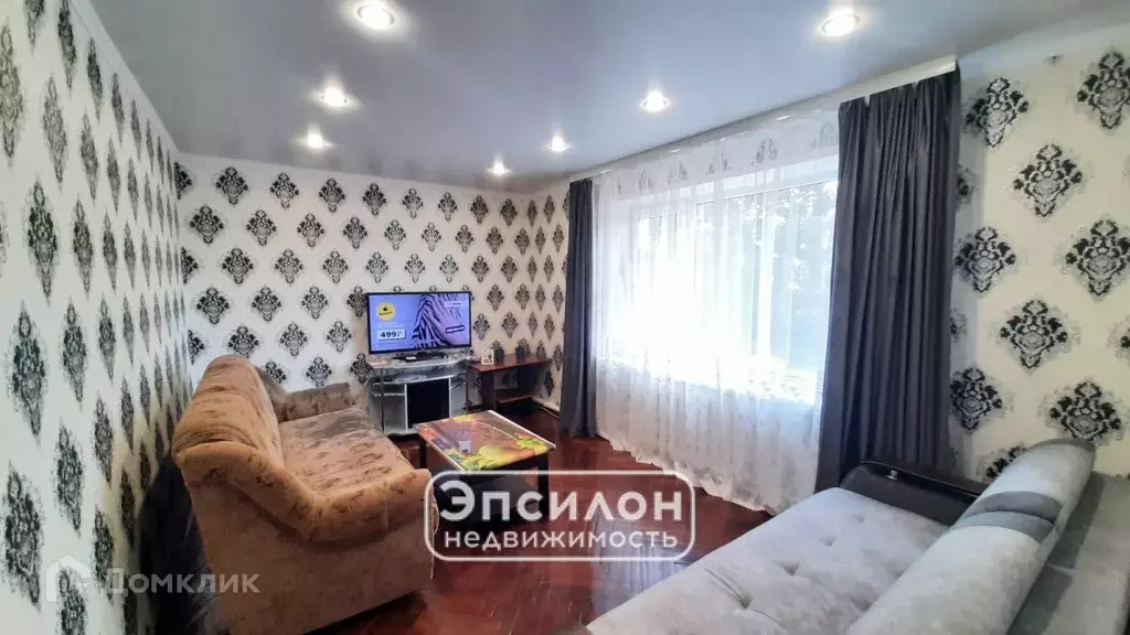 Продаётся 2-к квартира, 41.4 м - Фото 1