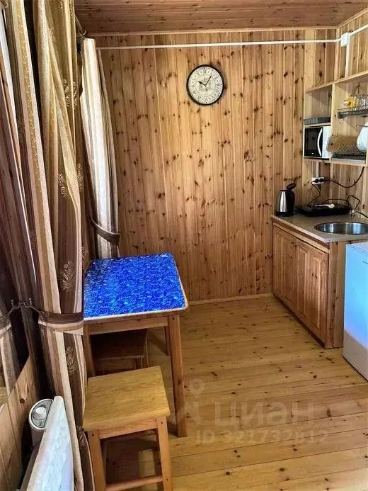 Дом в Ленинградская область, Лужский район, Скребловское с/пос, д. ... - Фото 2