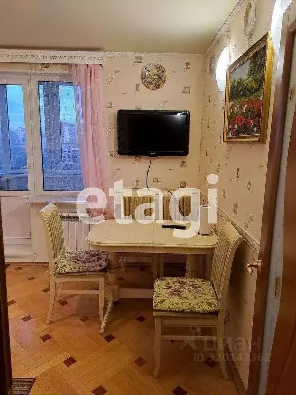 2-к кв. Санкт-Петербург ул. Турку, 26к2 (70.3 м) - Фото 1