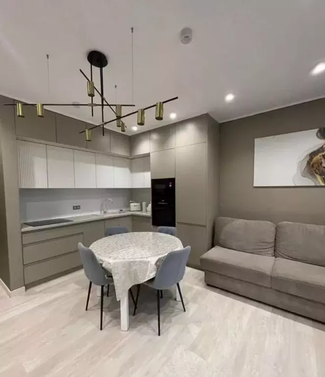 2-к кв. Татарстан, Казань ул. Алексея Козина, 2 (75.0 м) - Фото 1