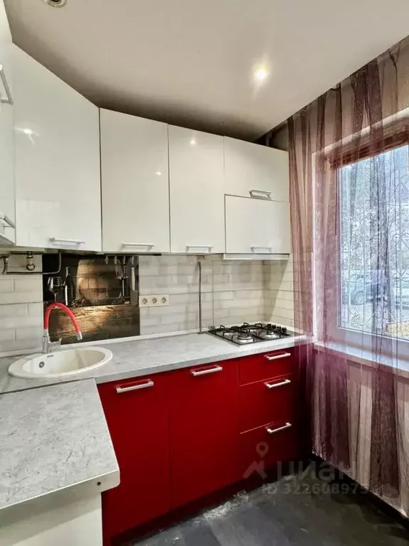 3-к кв. Крым, Ялта ул. Бирюкова, 36 (61.5 м) - Фото 2