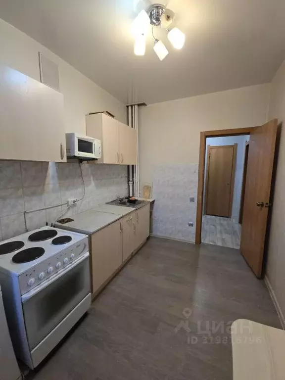 1-к кв. Новосибирская область, Бердск ул. Олега Кошевого, 6 (34.2 м) - Фото 0
