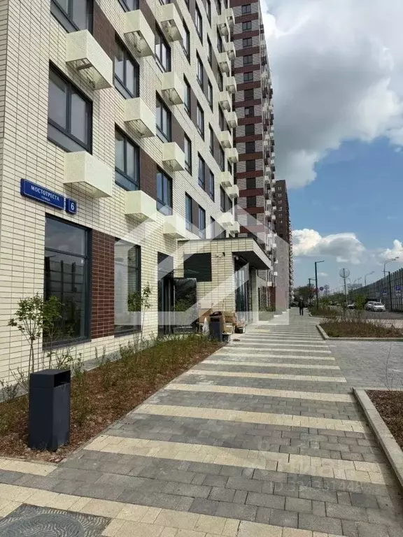Помещение свободного назначения в Москва, Москва, Щербинка ул. ... - Фото 1