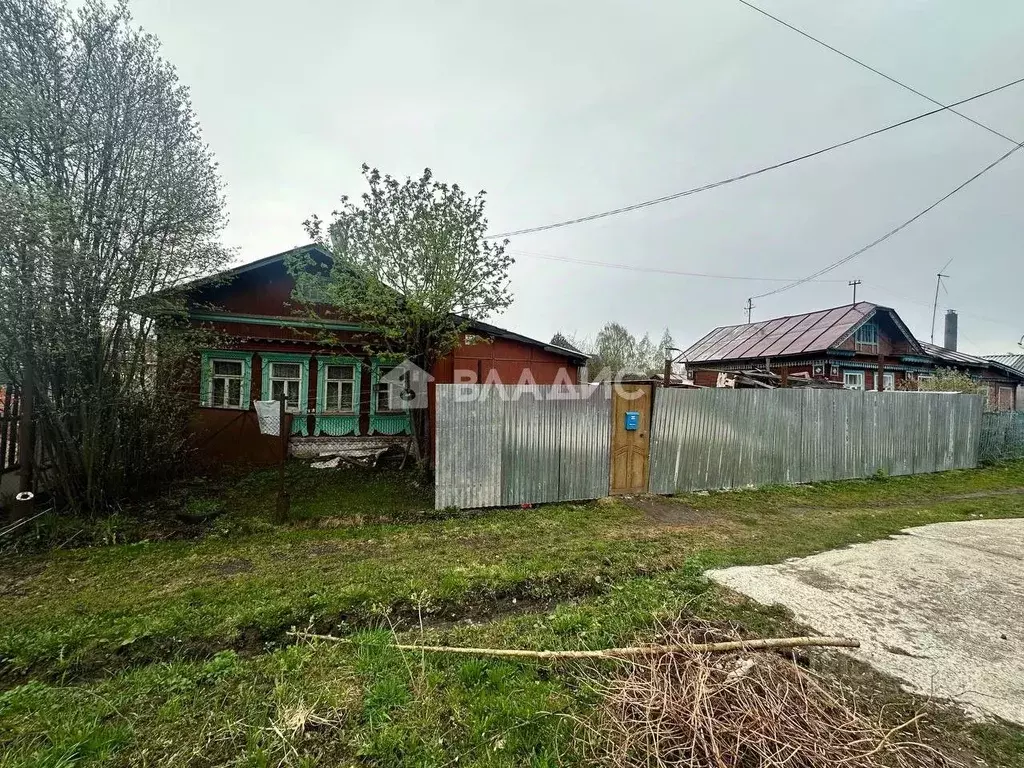 Дом в Ивановская область, Иваново ул. 3-я Чапаева, 32 (96 м) - Фото 0