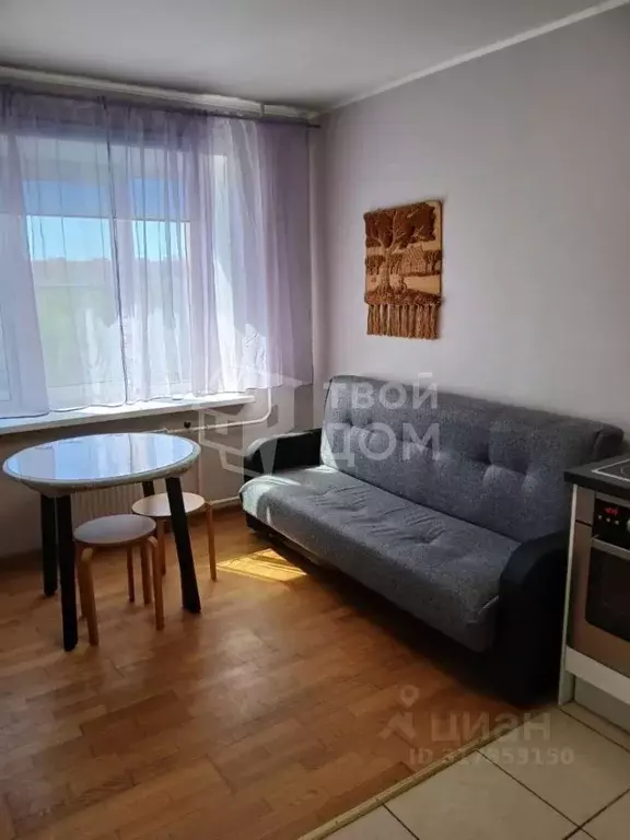 1-к кв. Санкт-Петербург Сиреневый бул., 10 (46.2 м) - Фото 0
