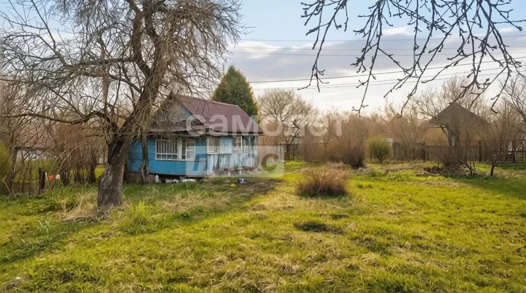 Дом в Калужская область, Калуга Машзавод СНТ,  (40 м) - Фото 1