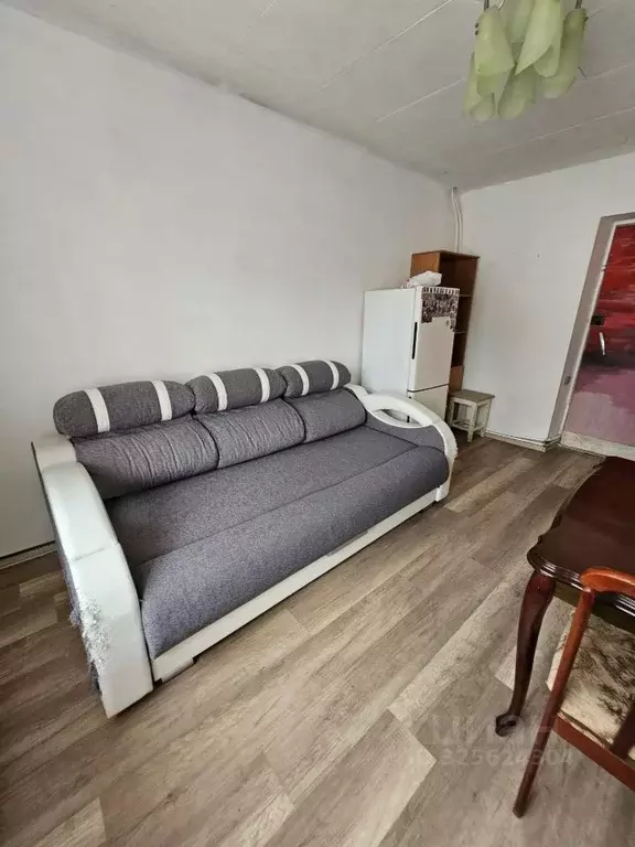 Студия Приморский край, Владивосток Стрелковая ул., 16 (16.0 м) - Фото 2