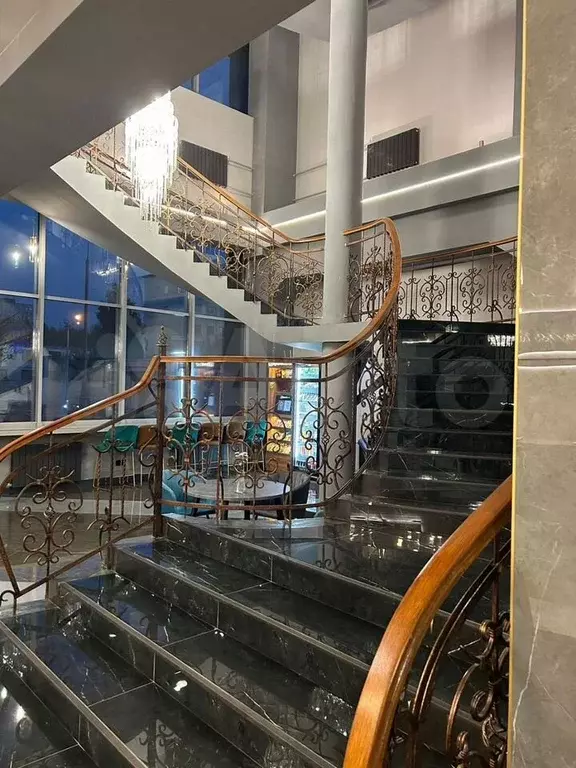 Апартаменты-студия, 40 м, 4/14 эт. - Фото 1