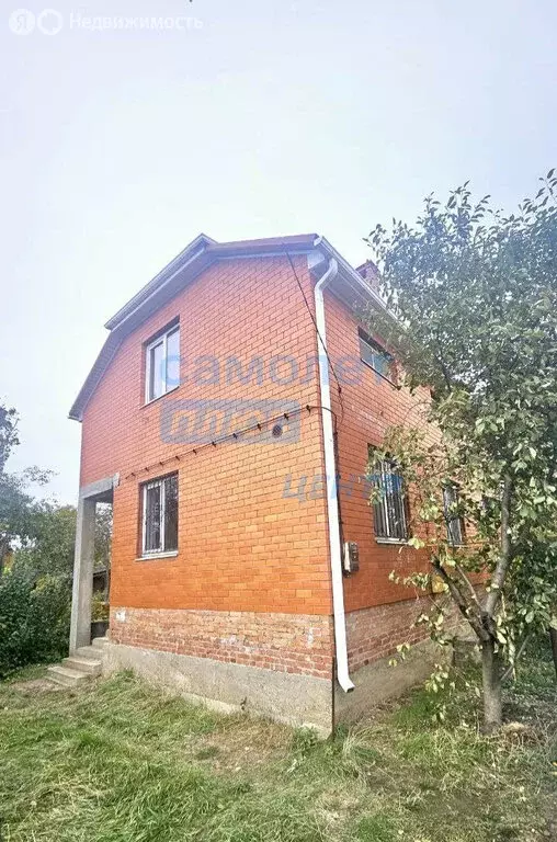 Дом в Знаменский, садовое товарищество Рассвет, Малиновая улица, 86/2 ... - Фото 0
