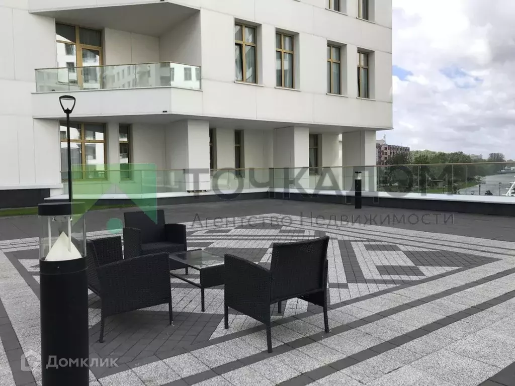 Продаётся 3-к квартира, 201 м - Фото 1