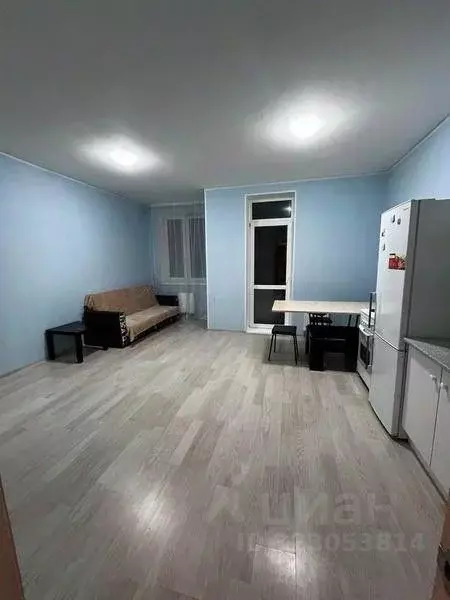 Студия Свердловская область, Екатеринбург ул. Евгения Савкова, 8 (33.0 ... - Фото 1