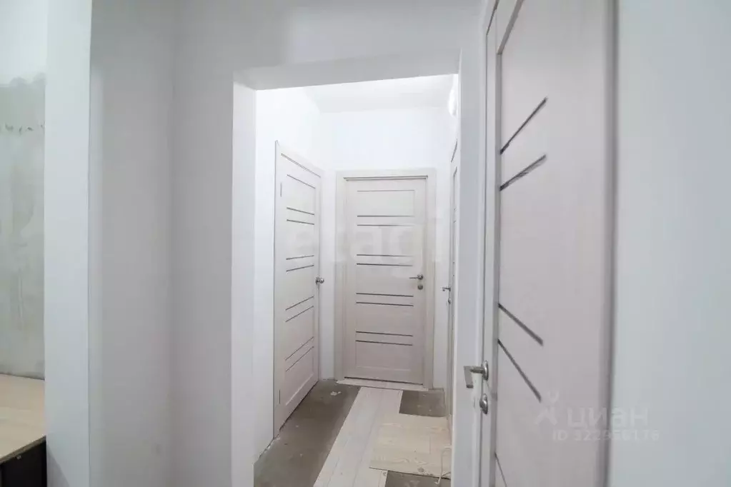 1-к кв. Алтайский край, Барнаул ул. Имени В.Т. Христенко, 7 (49.1 м) - Фото 1